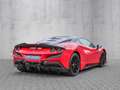 Ferrari F8 Tributo Rosso Corsa, Capristo Carbon Paket Rouge - thumbnail 3