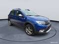 Dacia Sandero stepway 1.0 Sce 100 ch prestige Climatisation Regulateur de vitesse caméra recul gps- bluethooh - thumbnail 2
