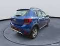 Dacia Sandero stepway 1.0 Sce 100 ch prestige Climatisation Regulateur de vitesse caméra recul gps- bluethooh - thumbnail 4