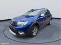 Dacia Sandero stepway 1.0 Sce 100 ch prestige Climatisation Regulateur de vitesse caméra recul gps- bluethooh - thumbnail 1