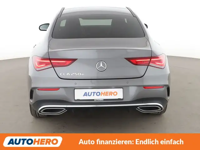 Mercedes-Benz Cla view 5