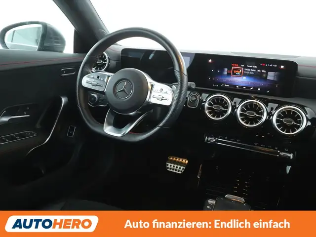 Mercedes-Benz Cla view 13
