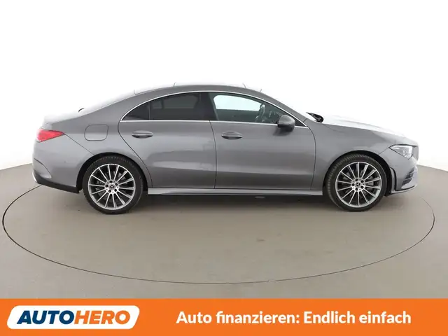 Mercedes-Benz Cla view 7