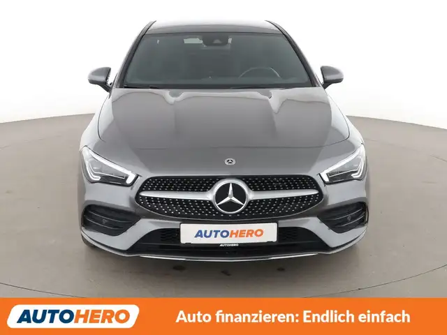 Mercedes-Benz Cla view 9
