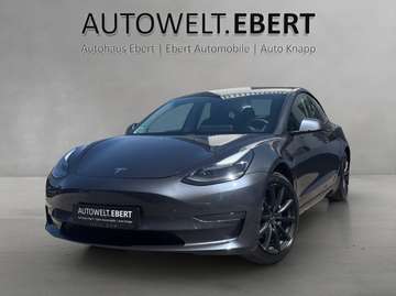 Long Range Dual 75 kWh AWD/ACC/PANO/360°