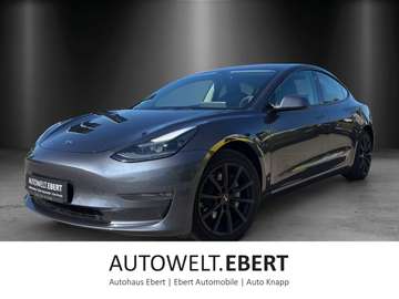 Long Range Dual 75 kWh AWD/ACC/PANO/360°