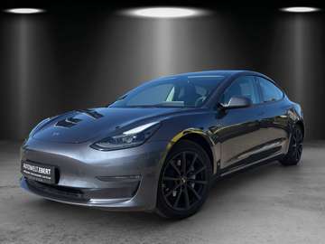 Long Range Dual 82 kWh AWD Navi Kamera
