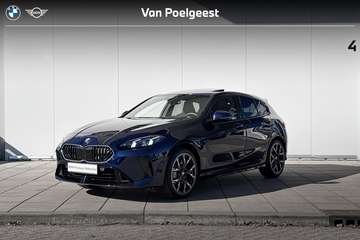 1 Serie xDrive M-Sport Pro / elektrisch glazen pan