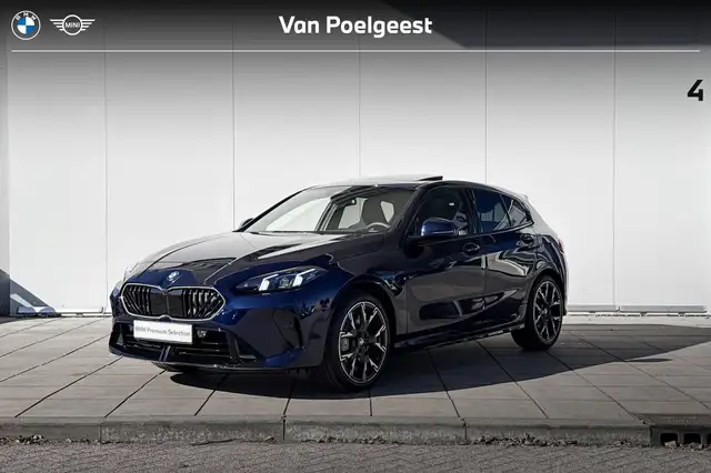 BMW 123 1 Serie xDrive M-Sport Pro / elektrisch glazen pan