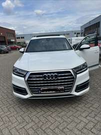 3.0 TDi V6 Quattro Tiptronic