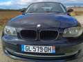 BMW 116 SERIE 116I - 122 Cv (Chaine distribution neuve) Noir - thumbnail 7