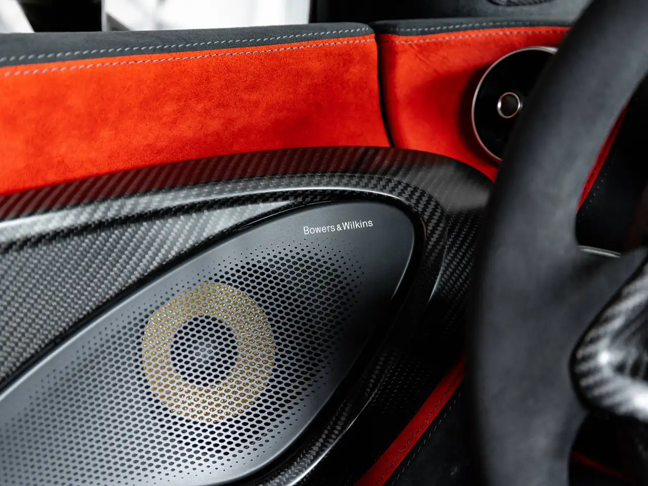 McLaren 600LT fotografie McLaren 600LT