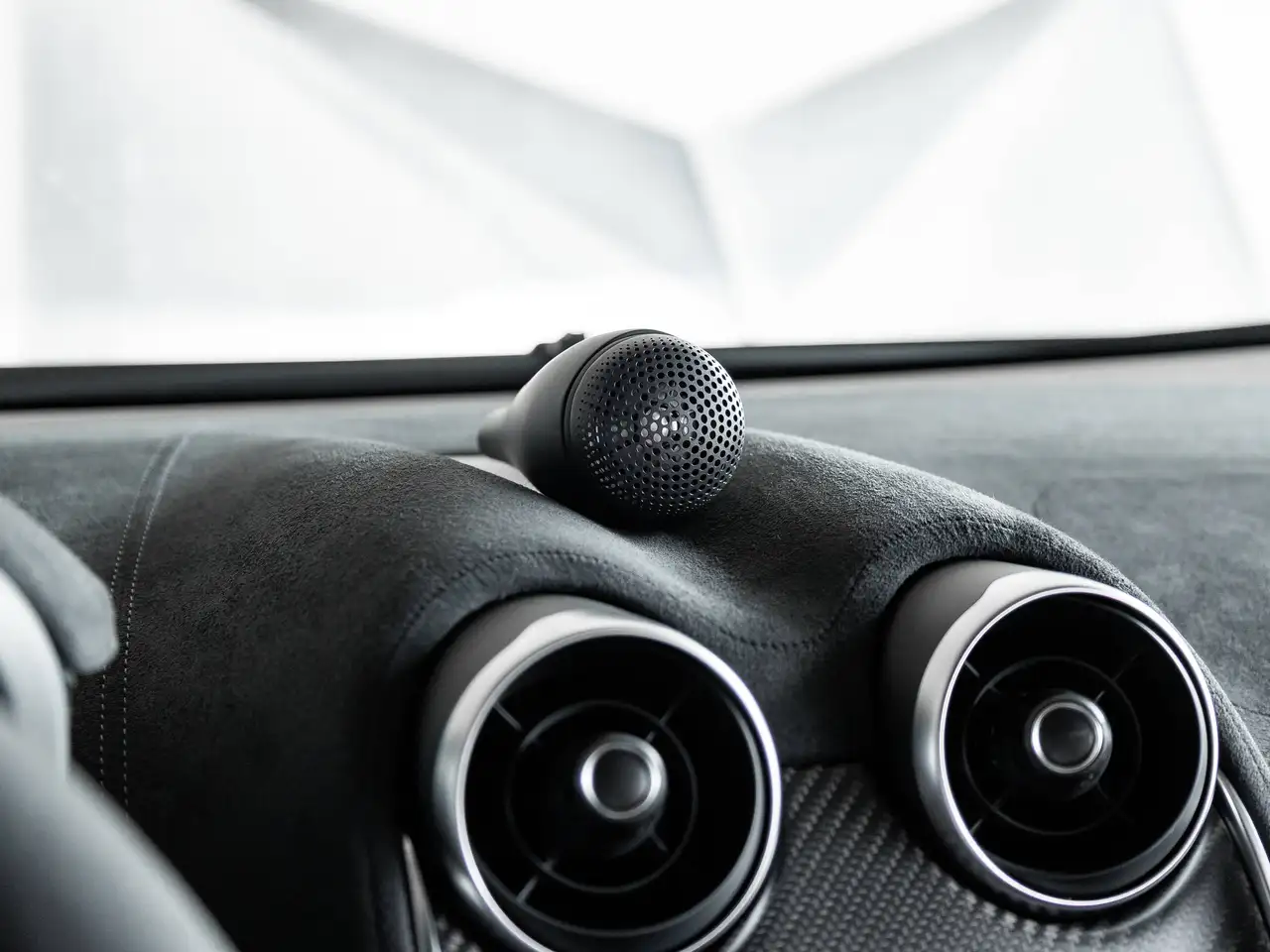 McLaren 600LT fotografie McLaren 600LT