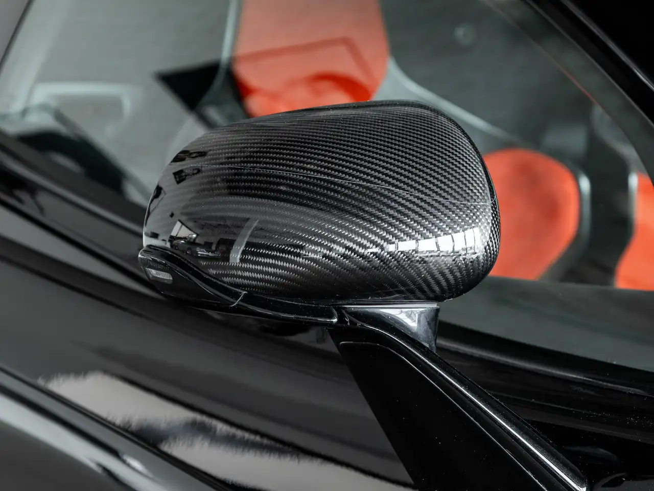 McLaren 600LT fotografie McLaren 600LT