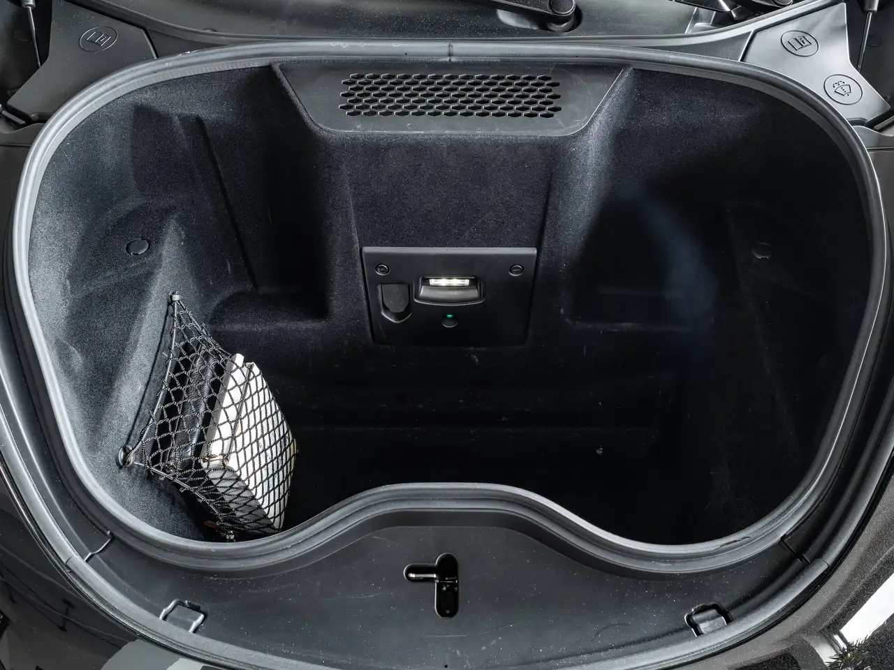 McLaren 600LT fotografie McLaren 600LT