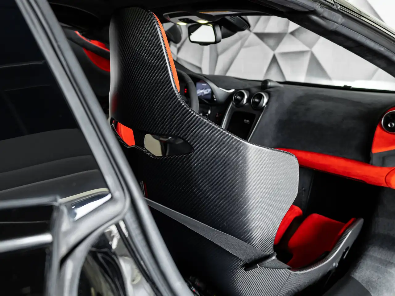 McLaren 600LT fotografie McLaren 600LT
