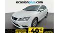 SEAT Leon ST 1.6TDI CR S&S Style 105 Blanc - thumbnail 1