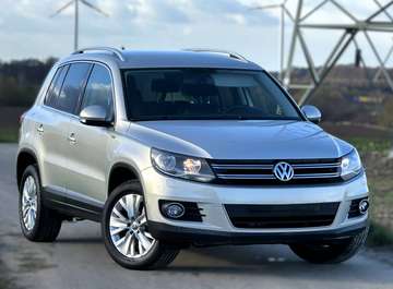 Sport 4Motion Leder DSG SHZ AHK PDC NAVI