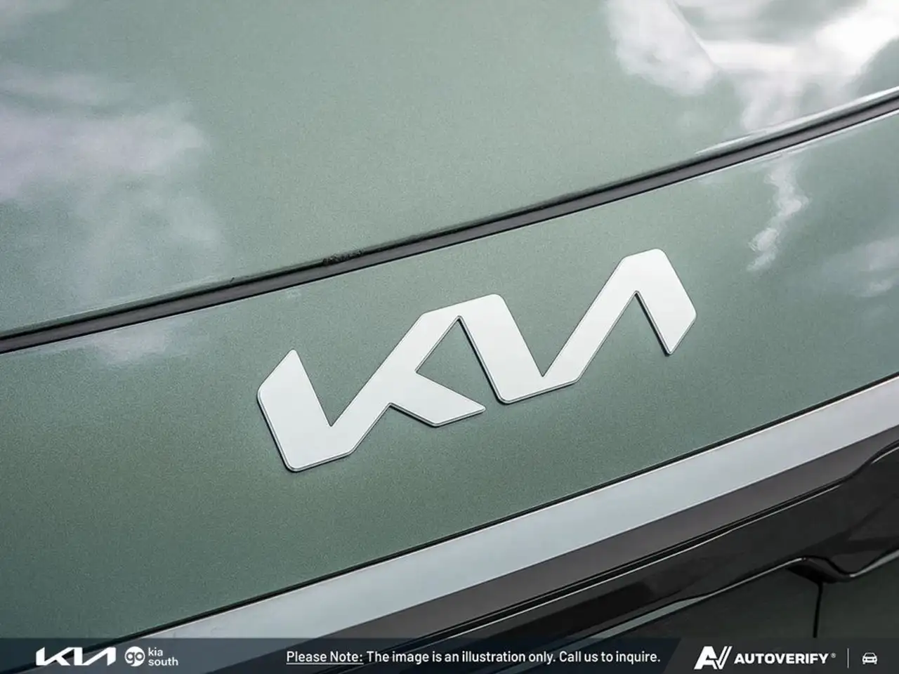 Kia Niro photo Kia Niro