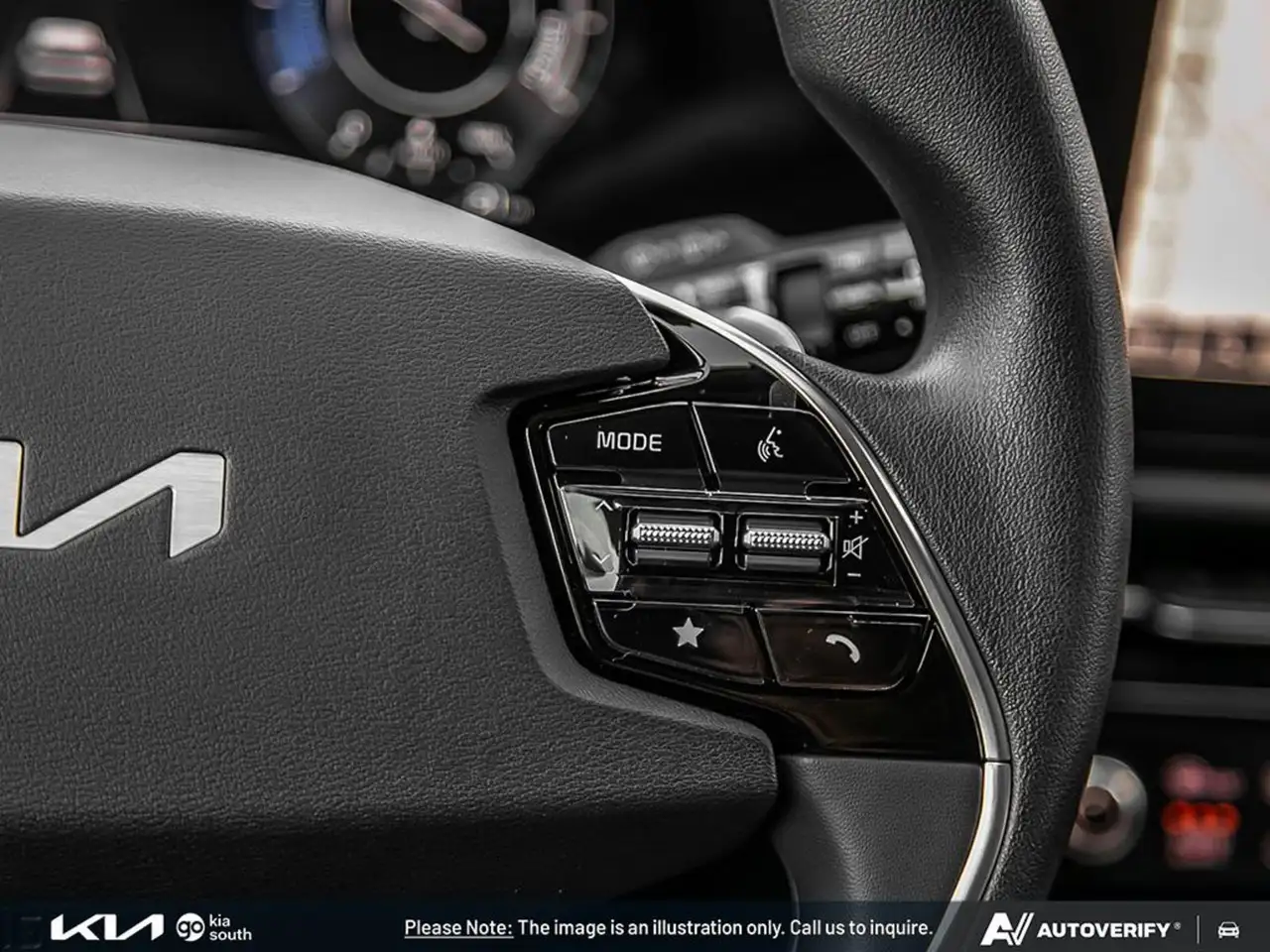Kia Niro photo Kia Niro