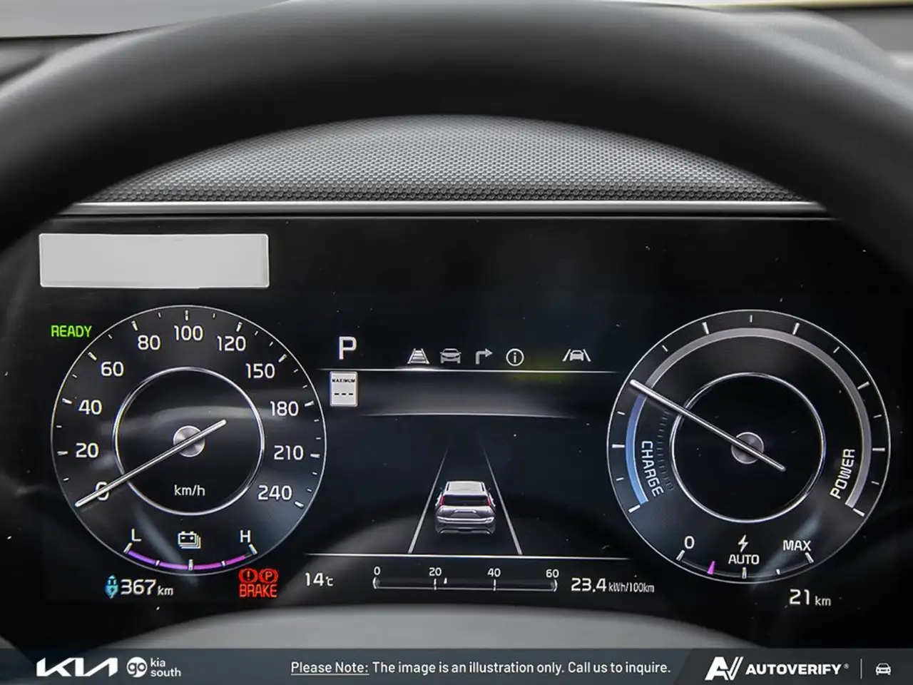 Kia Niro photo Kia Niro