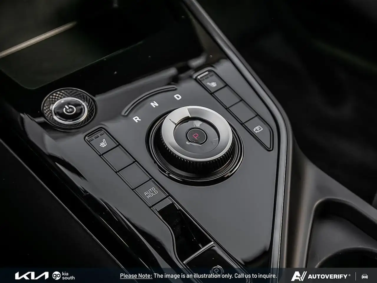 Kia Niro photo Kia Niro