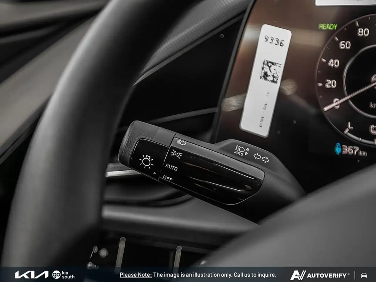 Kia Niro photo Kia Niro
