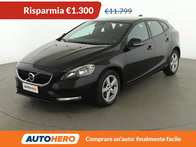 Volvo V40 2.0 D2 Kinetic