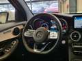 Mercedes-Benz GLC 400 d 4MATIC TEILLEDER NAVI MBUX  MEMORY CAM Bílá - thumbnail 24