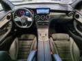 Mercedes-Benz GLC 400 d 4MATIC TEILLEDER NAVI MBUX  MEMORY CAM Bílá - thumbnail 14
