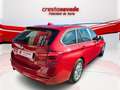 BMW 318 318dA Touring Rojo - thumbnail 6