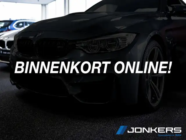 BMW iX xDrive40 High Executive 77 kWh | Trekhaak | 1e eig