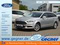 Ford Mondeo Turnier 165PS Business Navi SHZ AHK Silber - thumbnail 1