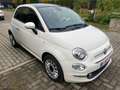 Fiat 500 1.0 Hybrid Blanc - thumbnail 1