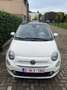 Fiat 500 1.0 Hybrid Blanc - thumbnail 12