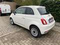 Fiat 500 1.0 Hybrid Blanc - thumbnail 4