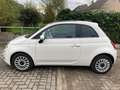 Fiat 500 1.0 Hybrid Blanc - thumbnail 14
