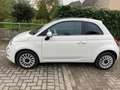 Fiat 500 1.0 Hybrid Blanc - thumbnail 5