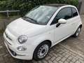 Fiat 500 1.0 Hybrid Blanc - thumbnail 3