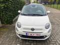 Fiat 500 1.0 Hybrid Blanc - thumbnail 2
