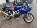 Suzuki SV 650 S Blu/Azzurro - thumbnail 3