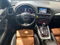 Audi Q5 3.0 TDI  quattro*Leder*Navi*Panodach* Gris - thumbnail 11