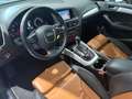 Audi Q5 3.0 TDI  quattro*Leder*Navi*Panodach* Gris - thumbnail 9