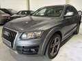 Audi Q5 3.0 TDI  quattro*Leder*Navi*Panodach* Gris - thumbnail 1