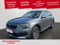 Skoda Kamiq 1.0 TSI Scoutline *LED*NAVI*KAMERA* Grau - thumbnail 1