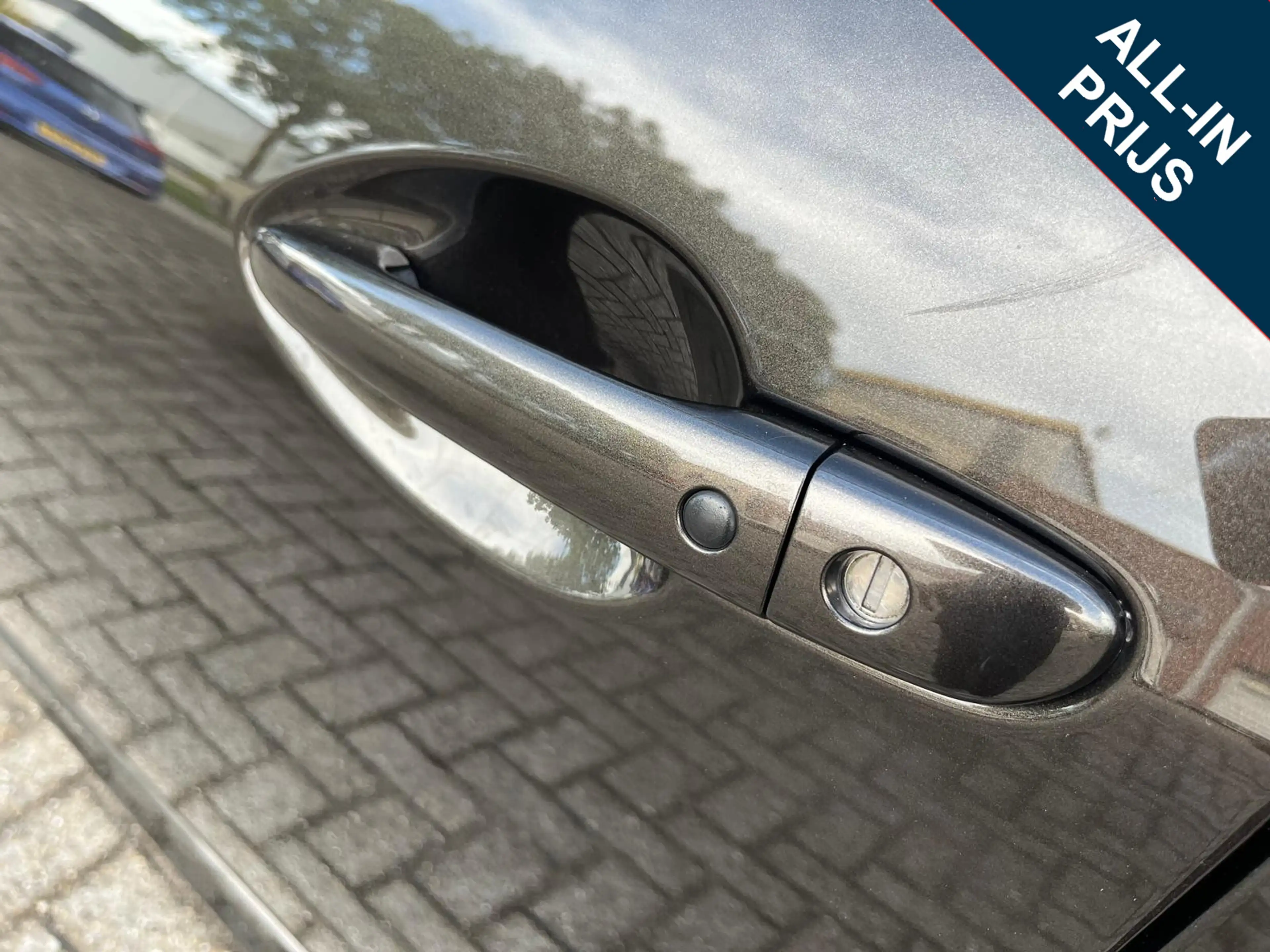 Mazda 6 Sportbreak 2.0 Business+ Dealer oh/Leder/Trekhaak/ — photo 14