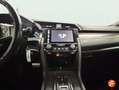 Honda Civic 1.6 i-DTEC Elegance Navi 9AT Gris - thumbnail 13