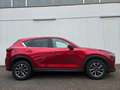 Mazda CX-5 Sports-Line AWD Leder/Head-up/LED/1.Hand Rot - thumbnail 11