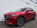 Mazda CX-5 Sports-Line AWD Leder/Head-up/LED/1.Hand Rot - thumbnail 2