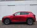 Mazda CX-5 Sports-Line AWD Leder/Head-up/LED/1.Hand Rot - thumbnail 1